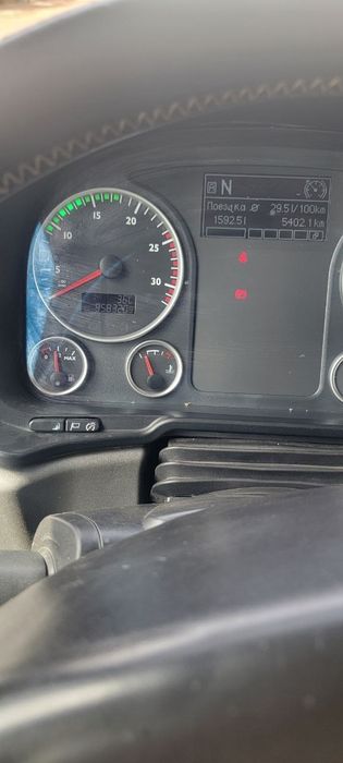 MAN TGX 18.440 + KOGEL прицеп Сотилади