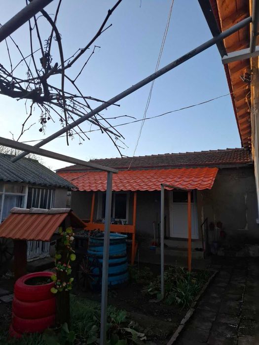 Продава се Къща в с. Дуранкулак, Област Добрич - 98 кв.м за 409 €/кв.м - Снимка #20