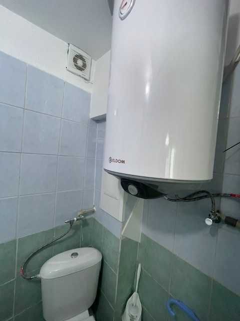 Дава се под наем Едностаен апартамент в Варна, Общината - 35 кв.м за 300.9 € - Снимка #6