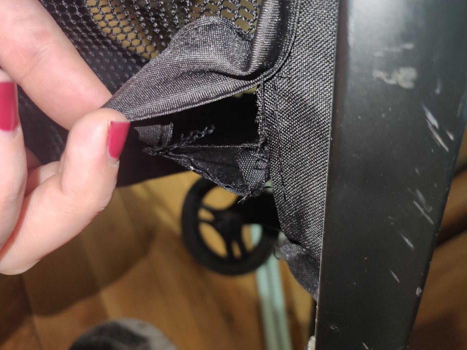 Детска количка Kinderkraft juli