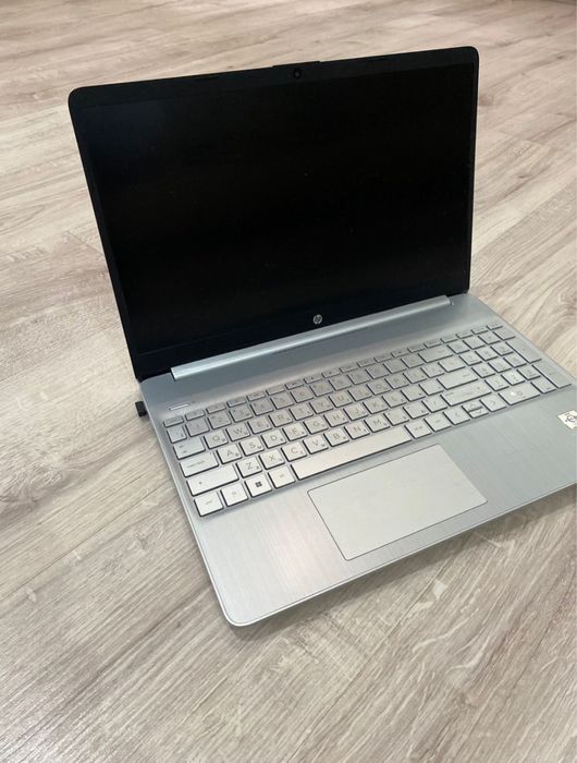 HP Laptop 15s-eq1387ur