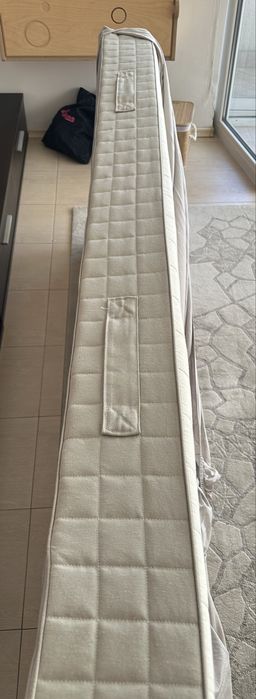 Единичен матрак 200 х. 90 см