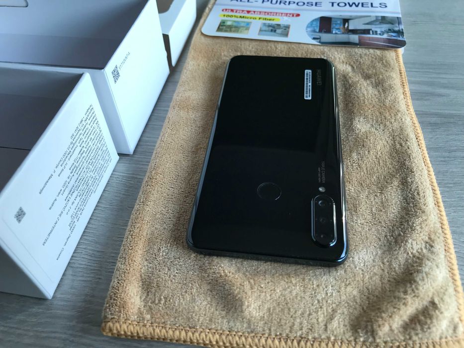 Huawei P30 lite 128GB