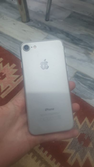 Iphone 7 128гб акб 100