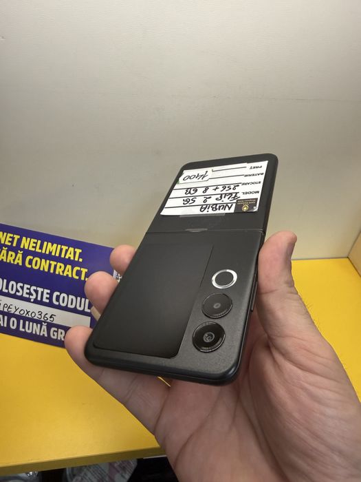 Nubia Flip 2 8+256 gb