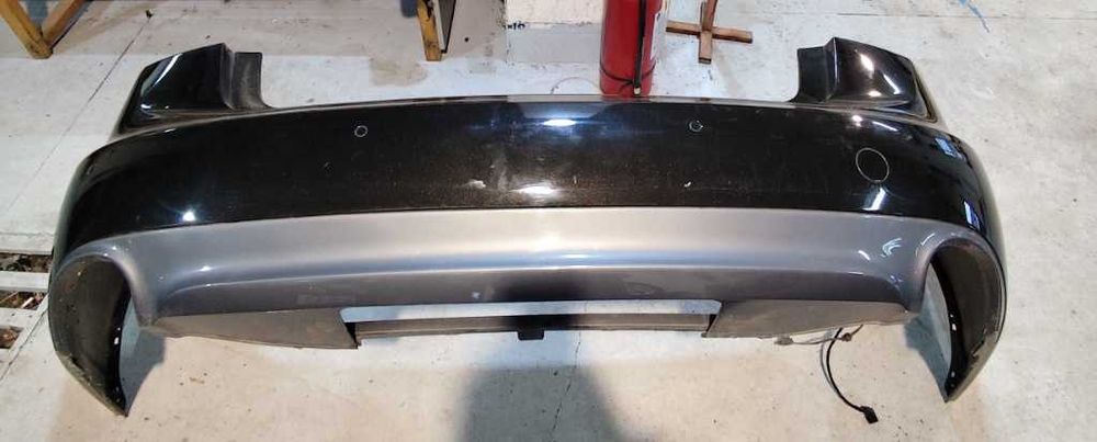 Bara spate Audi A6/C7 2013 3.0 Diesel Biturbo Sedan #00164