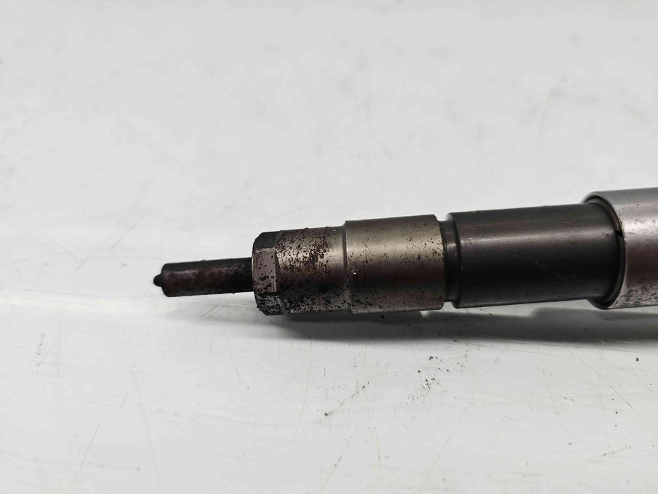 Injector Opel Movano B F3500 (L2 H2) [Fabr 2010-2022] H82912226 2.3 dC