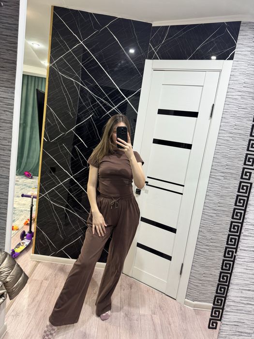 Разгружаю гордероб