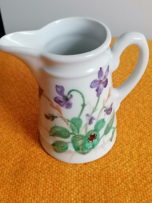 Vase -  Franța și Cehia