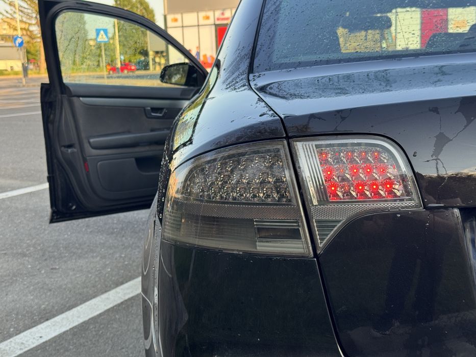 AUDI A4 2005 — imagine 3
