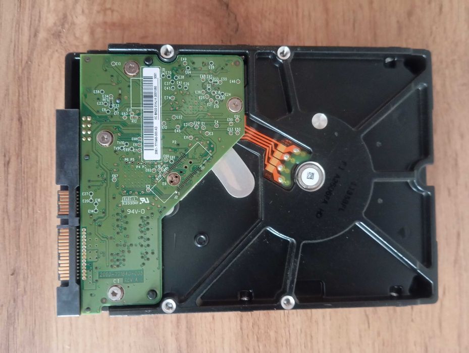 Хард диск 1 TB WD10EALX