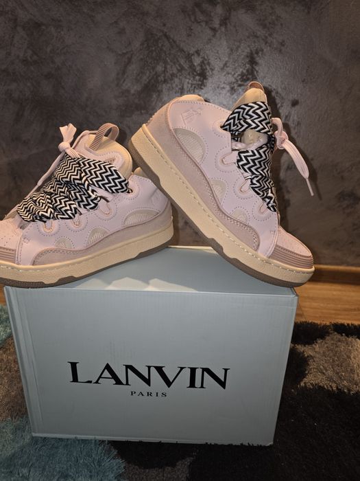 Vand lanvin Pink 39