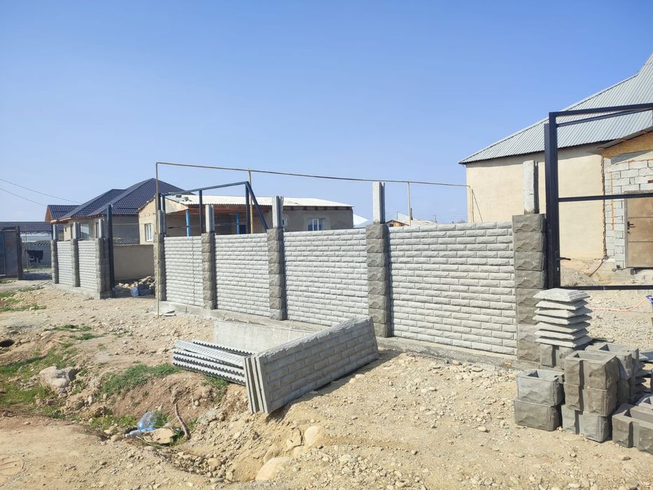 Еврозабор 8000                                                       .