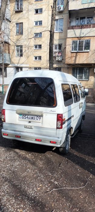 Дамас в хорошем состоянии