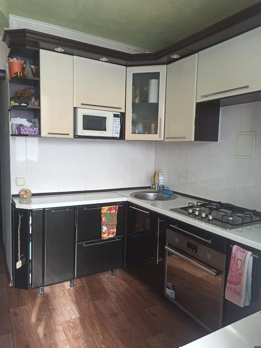 Продам квартиру 1 ком ленинградку