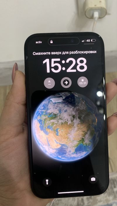 продаю iPhone 15!