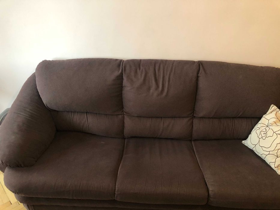 Диван и Фотьойли