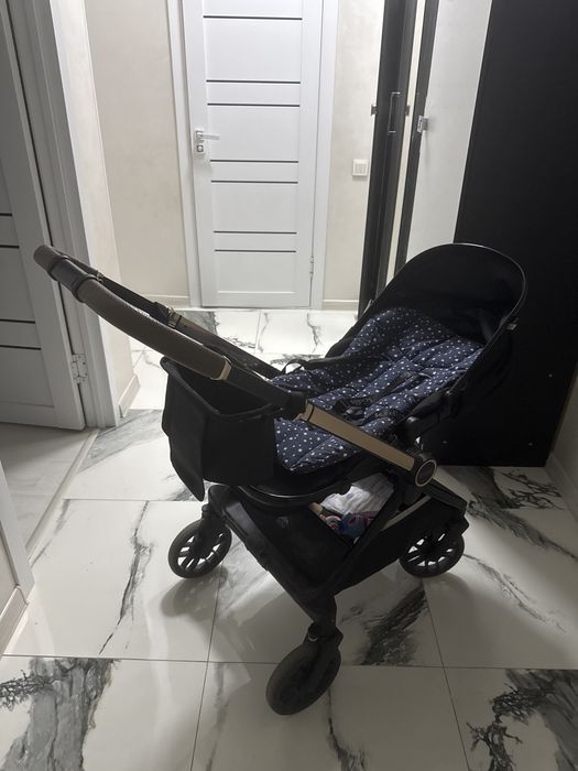 Коляска  Кидило д900