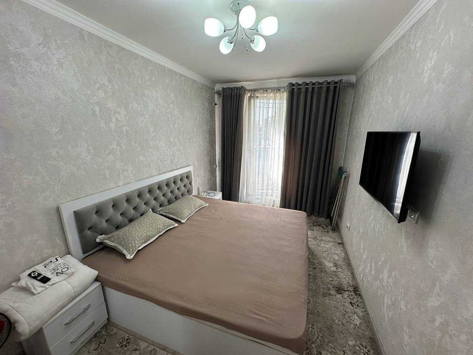 ЖК Assalom Sohil | 3-комнатная 51 м² | Узбум | 77 900 $