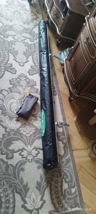 Продам маркизу на автомобиль