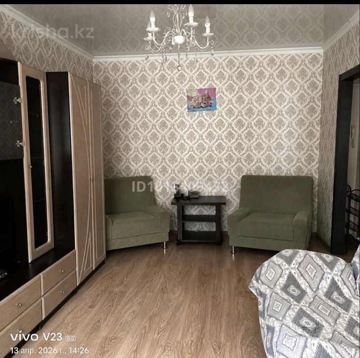 Продам 1-комнатную  квартиру