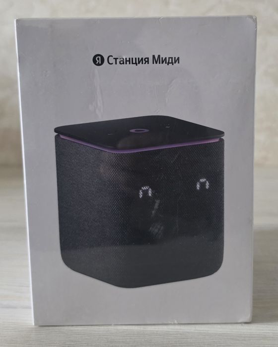 Продам Яндекс станция миди 3 !