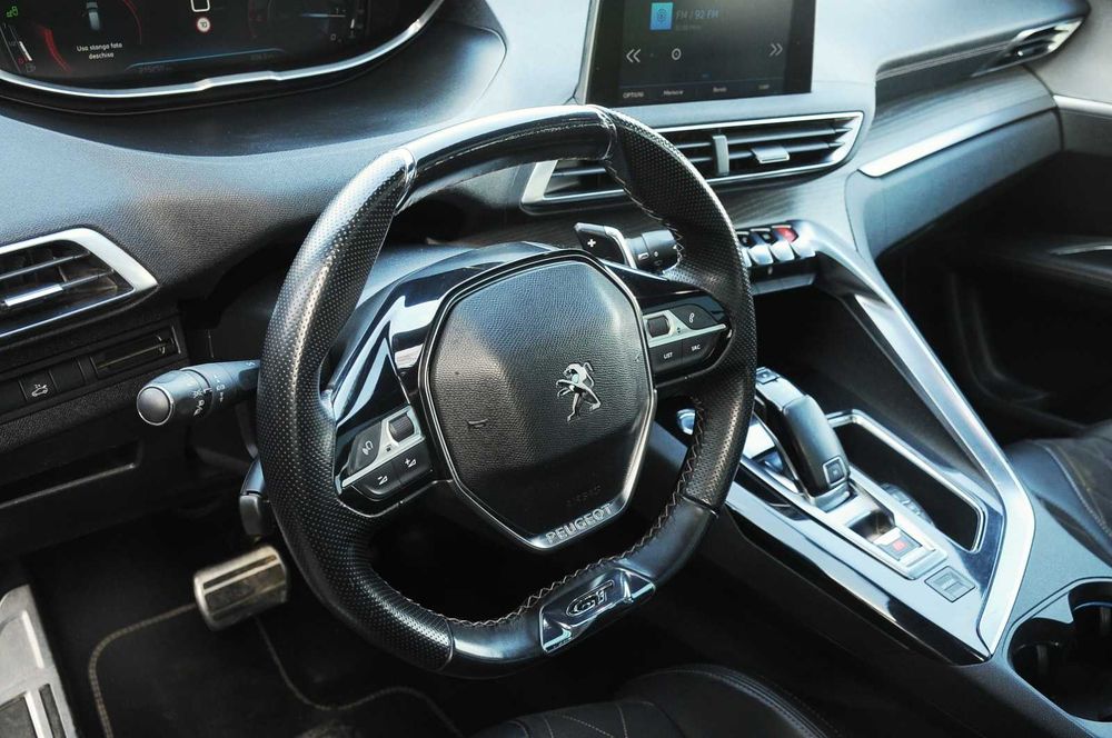 PEUGEOT 3008 2018 — imagine 4