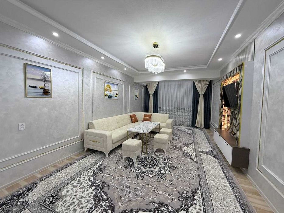 №12714 Срочно! Продаётся 3-х комнатная квартира