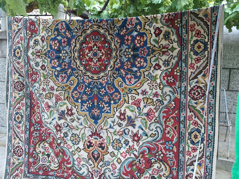 КОТЛЕНСКИ килим ,ползван