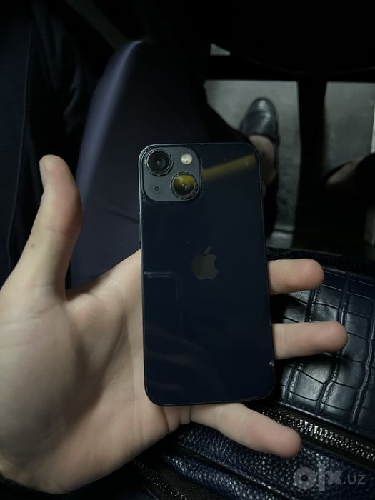 iphone 13 mini 128gb 85yom