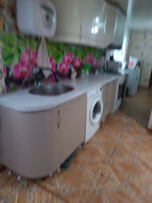 Продам кухонный гарнитур