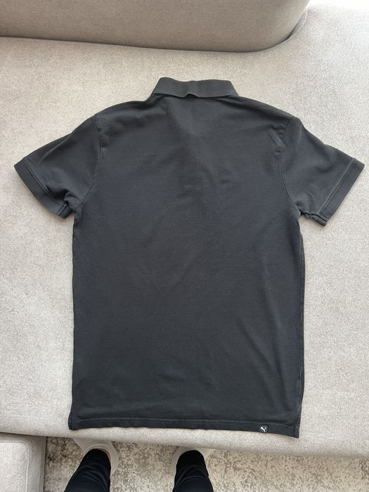 Оригинална Тениска Puma