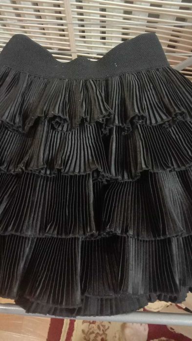 Вещи на девочку 7-8 лет от 1000 тенге