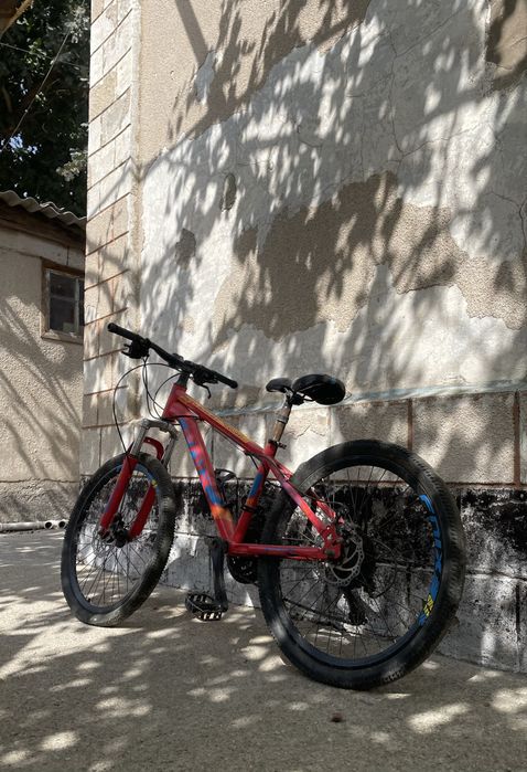 Продаю велосипед