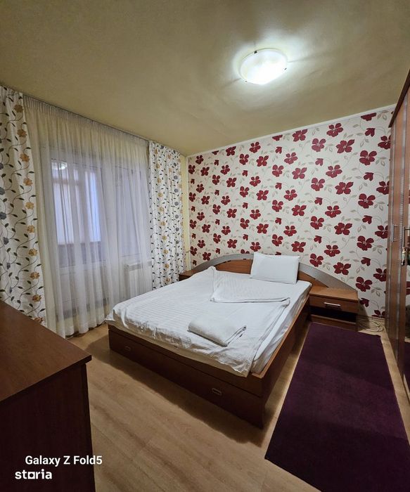 Ap 3 camere de vanzare– Str. Nufărului, cartier Nufărul, Oradea — fotografia 1