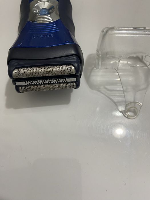 Braun pentru ras wet & dry