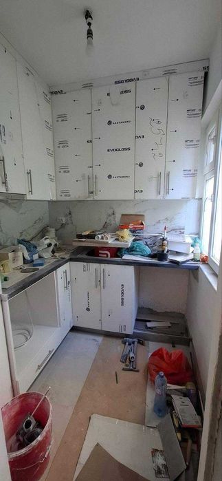 Продава се Едностаен апартамент в Пловдив, Тракия - 36 кв.м за 2000 €/кв.м - Снимка #2