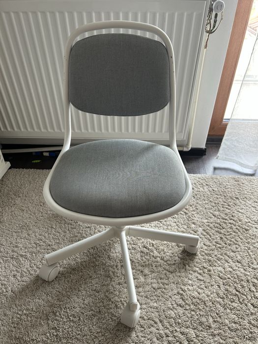 Scaun birou copii (ikea)