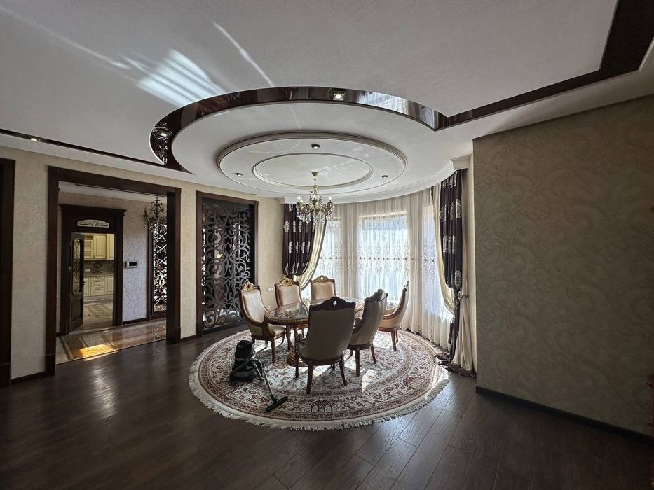 Сдаётся Элитный дом Яккасарайский район ракат боши