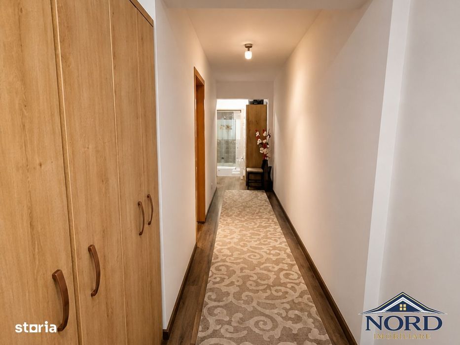 Apartament 2 camere | Rădăuți | 82 mp utili | Bloc nou