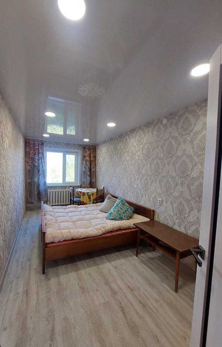 Сдам двухкомнатную квартиру