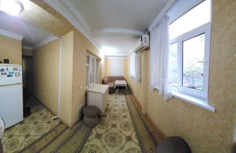 3/2/4 Кирпич Балкон 2/6 Рядом Хамза Метро. Чиланзар 5