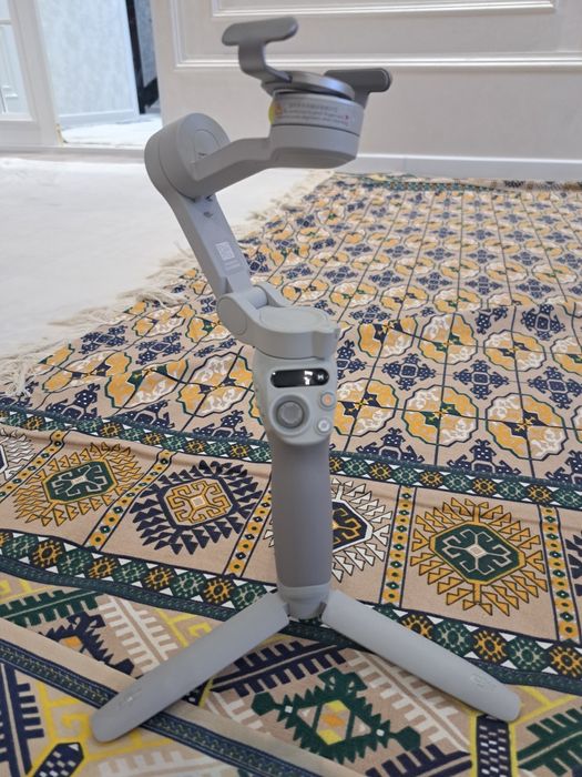 Новый коробка есть