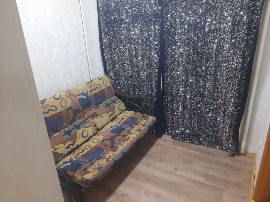 Продаётся квартира на БИЙ