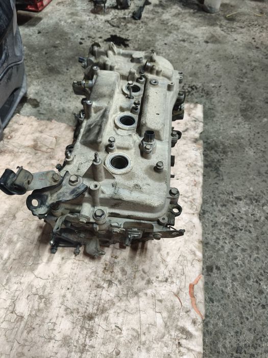 Продам двигатель по запчастям 2gr fe