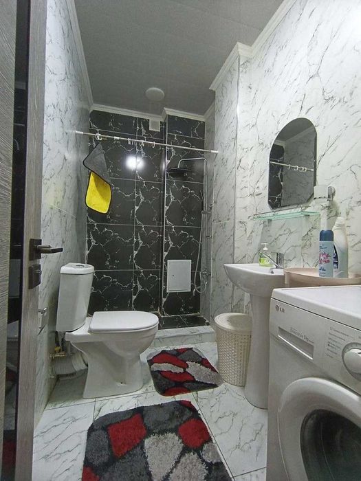 Продается квартира Массив Риезий, Паркентский!!