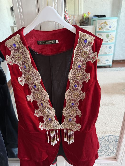 Хамзол 44-46 рр