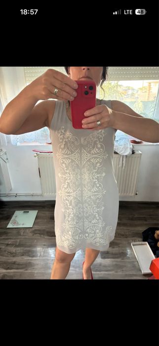 Rochie cocktail