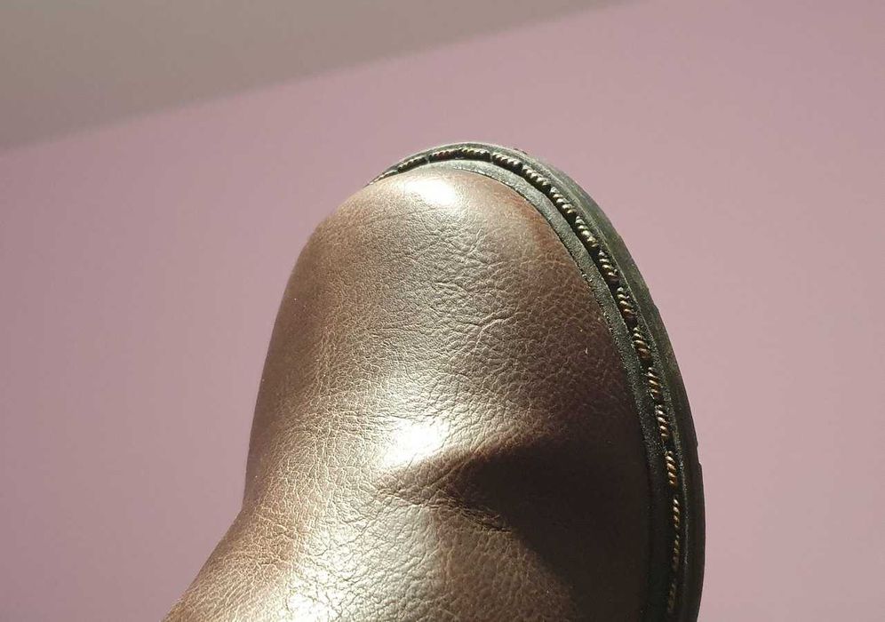 Детски официални обувки