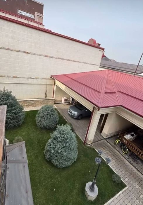 Аренда дом участок Карасу -6 Амир Темур Махаля Ресторан Трюфель евро